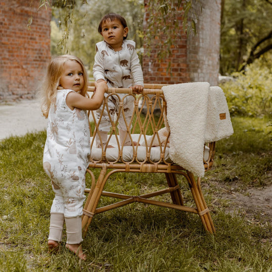 Χειμερινός Υπνόσακος 2,5 tog 3-6 Ετών Forest Friends - ColorStories