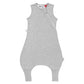 Χειμερινός Βρεφικός Υπνόσακος 2.5 tog 6-18 μηνών Grey Marl - Grobag Steppee