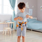 Παιδική Ζώνη Μαστορέματος Scientific Tool Belt 19τμχ - Hape