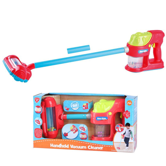 Παιδική Ηλεκτρική Σκούπα Handheld Vacuum - Playgo