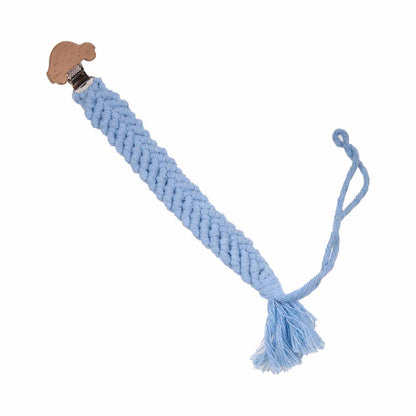 Κλιπ Πιπίλας Μακραμέ - Amadryas