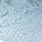 Κουβέρτα Bamboo Aqua - ColorStories