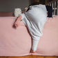 Χειμερινός Υπνόσακος 2.5 tog 6-18 μηνών Grey Marl - Grobag Steppee