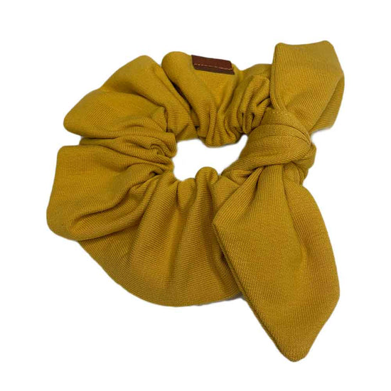 Scrunchie με Φιόγκο Mango - Toska