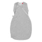 Χειμερινός Υπνόσακος 2.5 tog 3-6 μηνών Sky Grey Marl - Gro Swaddle