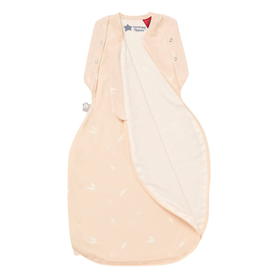 Χειμερινός Υπνόσακος 2.5 tog 3-6 μηνών Pink Petal - Gro Swaddle